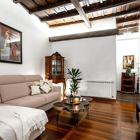 Trevi Fountain Luxury Guest House Roma Dış mekan fotoğraf