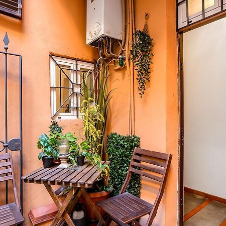Trevi Fountain Luxury Guest House Roma Dış mekan fotoğraf