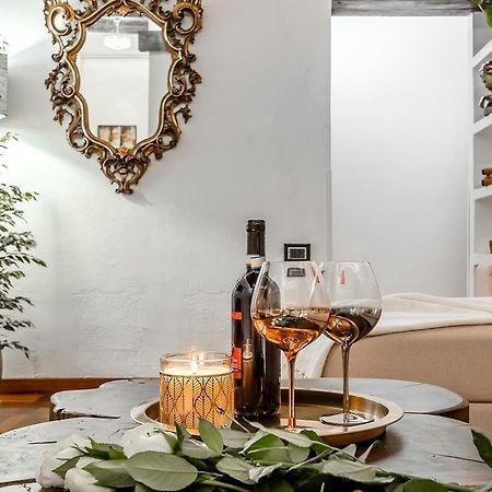 Trevi Fountain Luxury Guest House Roma Dış mekan fotoğraf