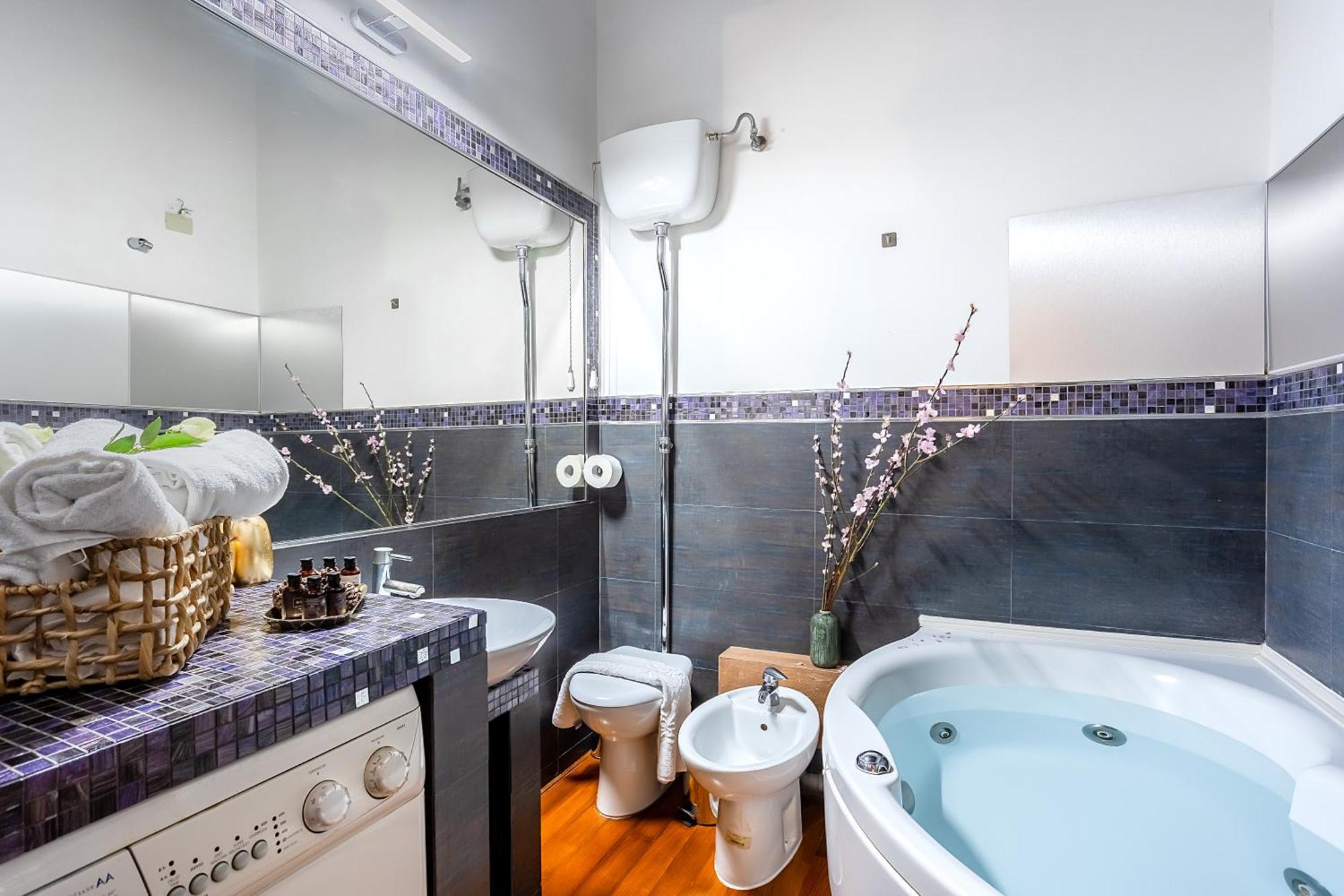 Trevi Fountain Luxury Guest House Roma Dış mekan fotoğraf