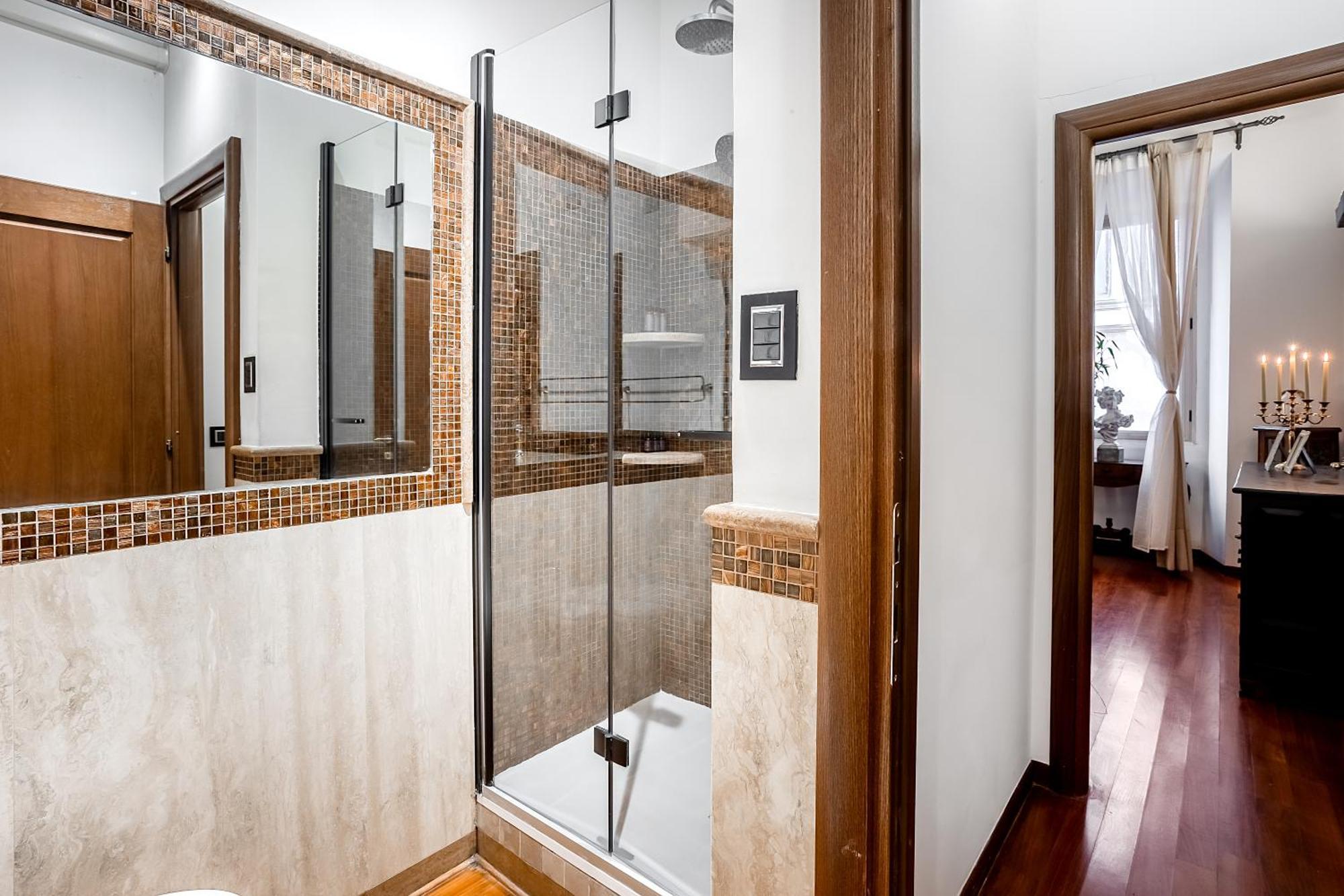 Trevi Fountain Luxury Guest House Roma Dış mekan fotoğraf