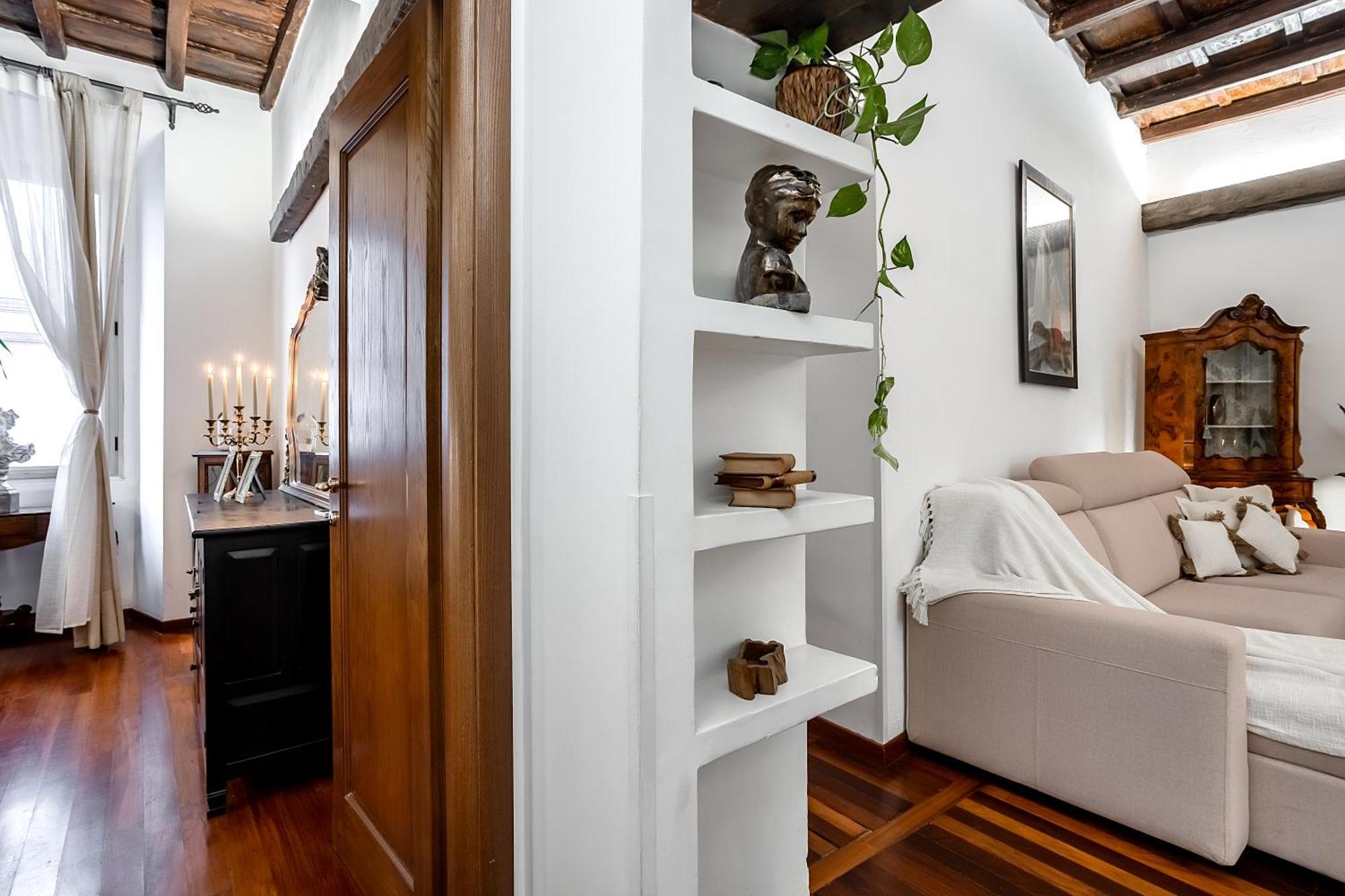 Trevi Fountain Luxury Guest House Roma Dış mekan fotoğraf