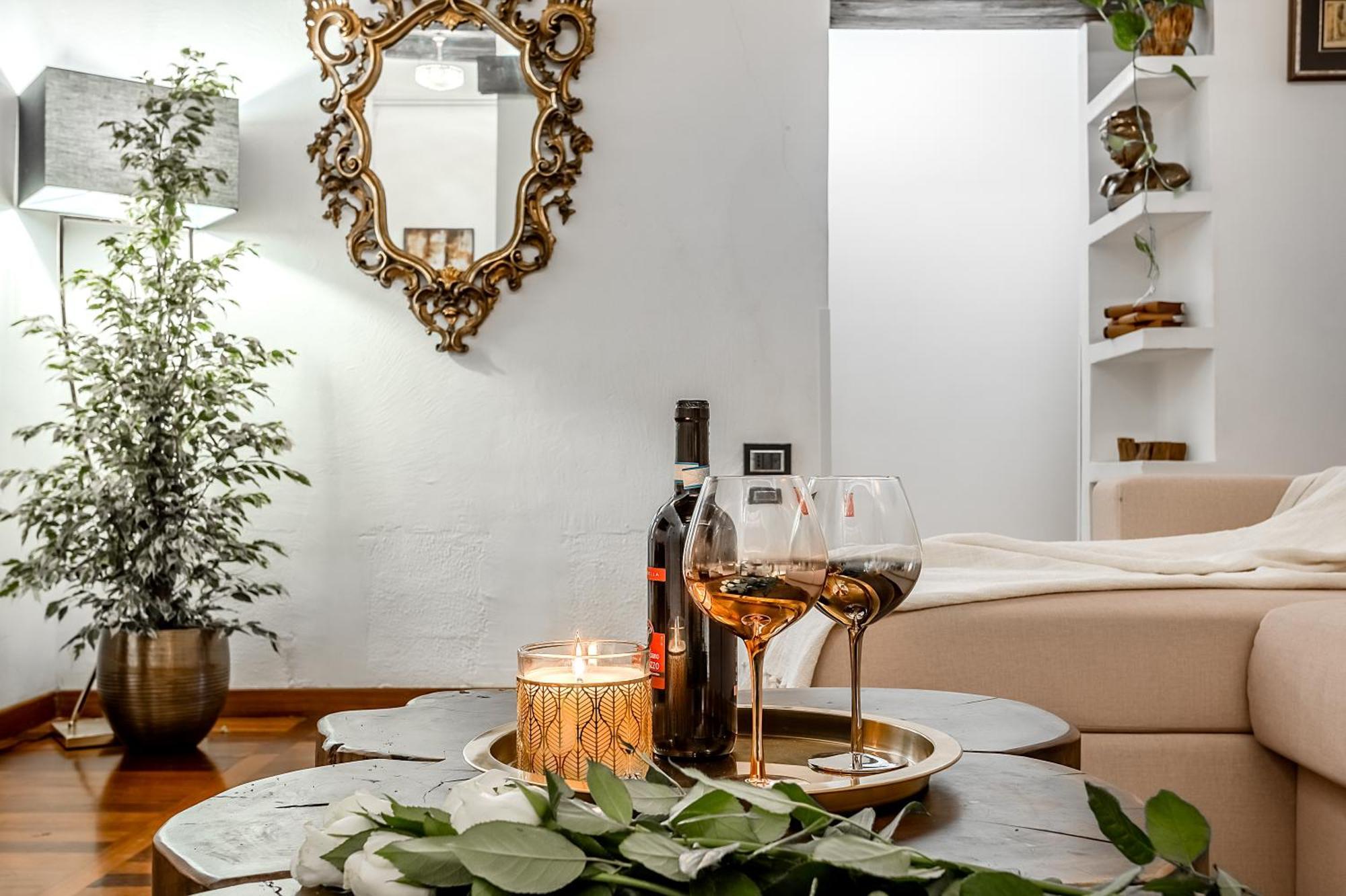 Trevi Fountain Luxury Guest House Roma Dış mekan fotoğraf