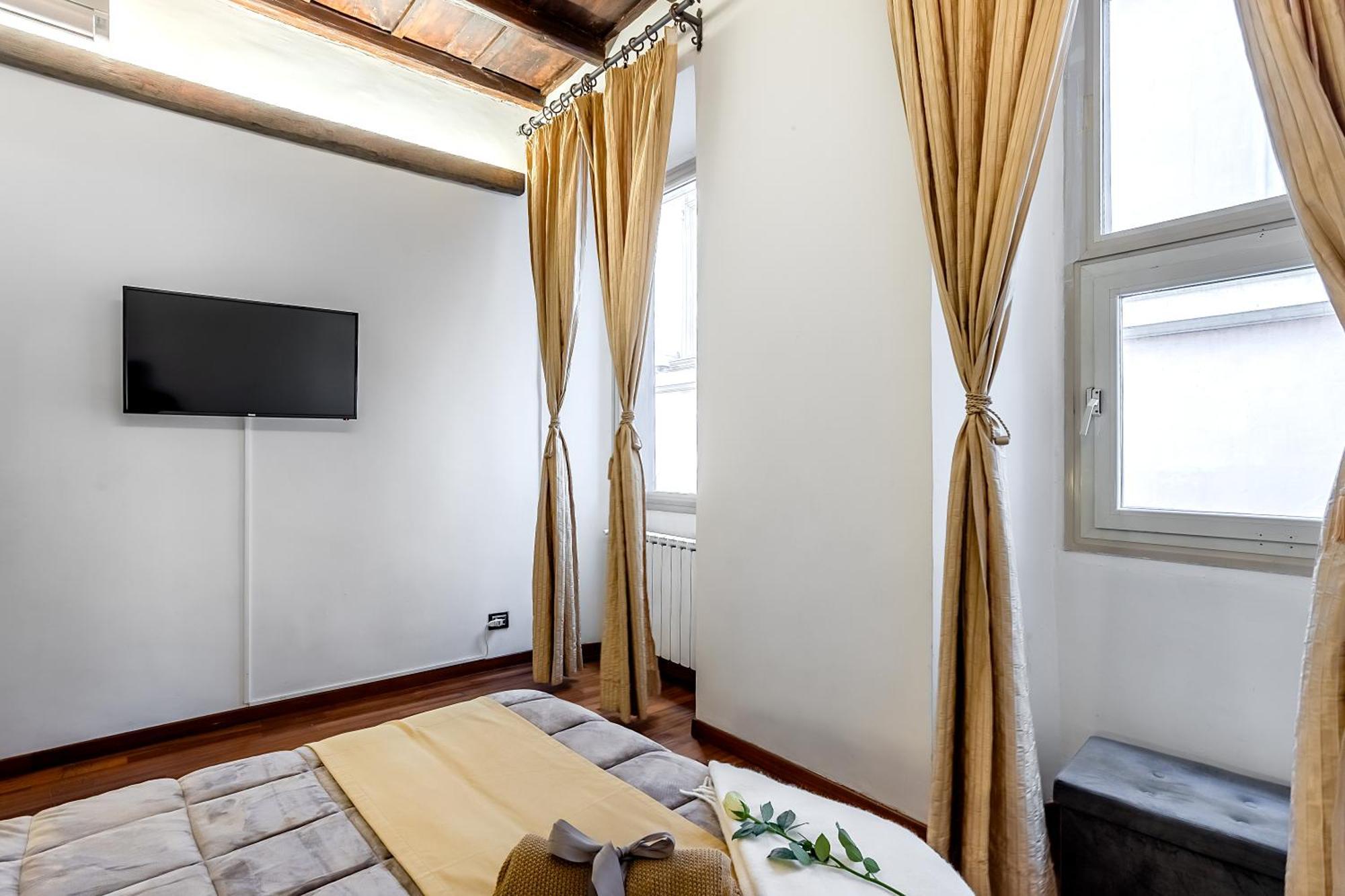 Trevi Fountain Luxury Guest House Roma Dış mekan fotoğraf