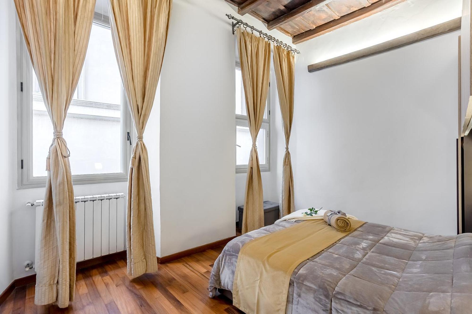 Trevi Fountain Luxury Guest House Roma Dış mekan fotoğraf